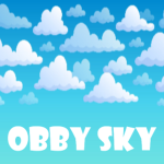 Obby Sky