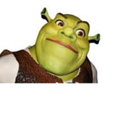 SHREKS TOE CHEEZE