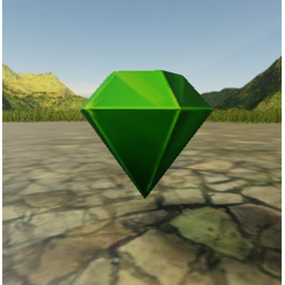 Find the gems!