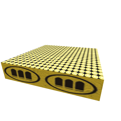 Ammo box (works any guns)