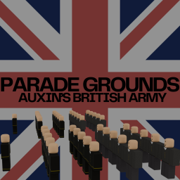 [ABA] Parade Grounds