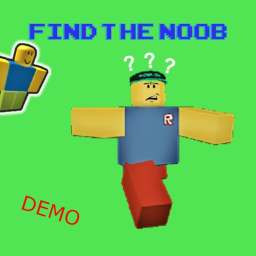 Find the noob