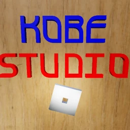 Kobe's Studio icon