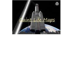 Gaint Life Maps