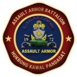 Assault Armor Battalionᅠ