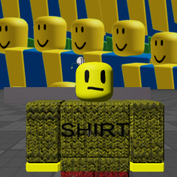 The Game Of Random