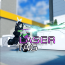 [Beta] Lazer Tag
