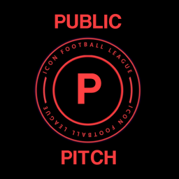 [IFL] Public Pitch