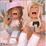 Dior…