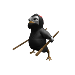 obby chicken