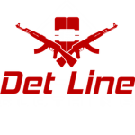Det-Line Clothing