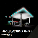 Billup's Gas