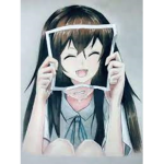 Anime and chill vibez