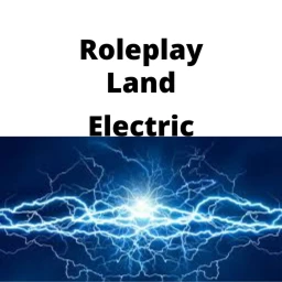 Roleplay Land Electric icon