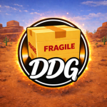 Don't Drop Group!