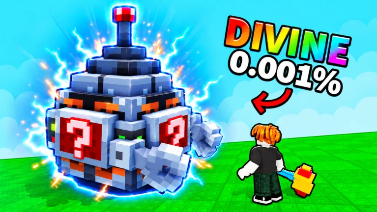 [🌌NEW VAULT] ブレインロットの卵を壊せ！  サムネイル 3