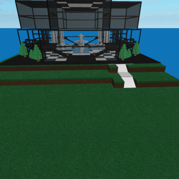 Build and Hangout with famous people!!