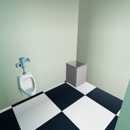 The Urination Station  💩🚽🚻 [FREE ADMIN] icon