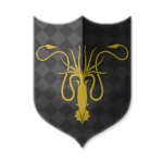 {TSK} House Greyjoy