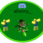 aDxnny's Fan Group