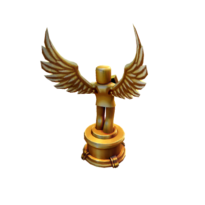 Bloxy awards