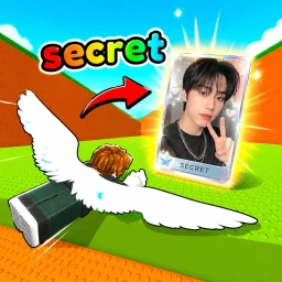 +1 Asas para Kpop  icon