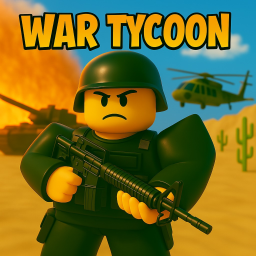 War Tycoon