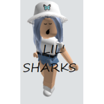 lil' sharks