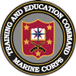 [FW] Marine Corps Training & Education Command