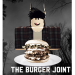 The Burger Joint