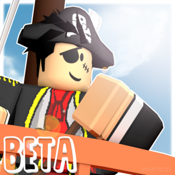 Overboard (Beta)