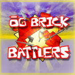 OG Brick Battlers