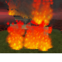 Area Defence [ALPHA]