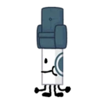Couch Marker