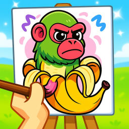 Draw A Brainrot! 🎨