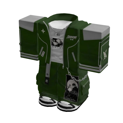 Item Thumbnail