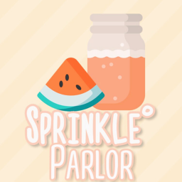 Sprinkle° Parlor