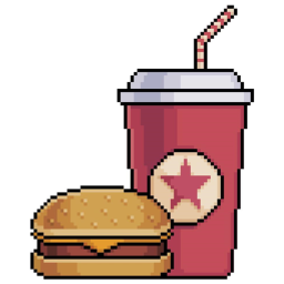 Eating simulator x