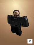 ISRP Fire/EMT Group