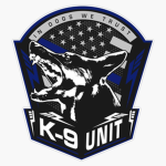 SCRPC | K9 CERTIFIED