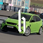 [4 NEW CARS] Hydrox Sandbox: UK V3