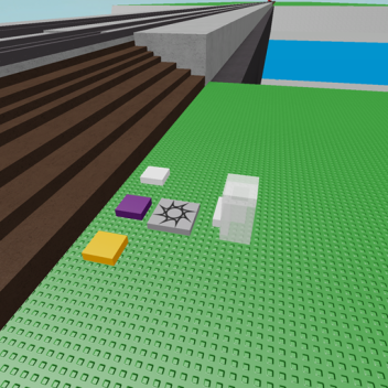 Destroy The Train Train Cash and Crash Trains