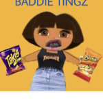 The baddies family fan group