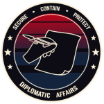 SCP-F ︱Diplomatic Affairs