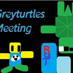 Greyturtle meeting /Plaza