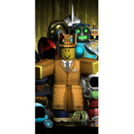 Mr.noob are cool