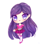 Kawaii Crystals