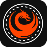 Dragonic Clothing Co.