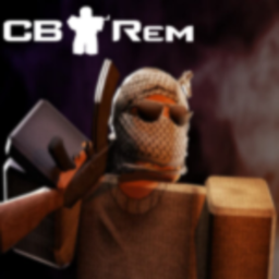 Counter Blox 2 [Remastered]