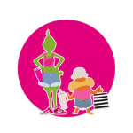 Preppy Lorax merch!